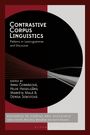 : Contrastive Corpus Linguistics, Buch
