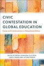 : Civic Contestation in Global Education, Buch