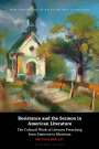 Matthew Smalley: Resistance and the Sermon in American Literature, Buch