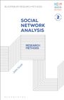 John Scott: Social Network Analysis, Buch