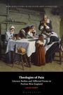 Lucas Hardy: Theologies of Pain, Buch