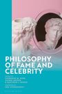 : Philosophy of Fame and Celebrity, Buch