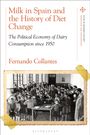 Fernando Collantes: Milk in Spain and the History of Diet Change, Buch