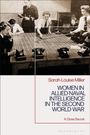 Sarah-Louise Miller: Women in Allied Naval Intelligence in the Second World War, Buch