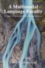 Neil Cohn: A Multimodal Language Faculty, Buch