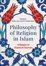 : Philosophy of Religion in Islam, Buch