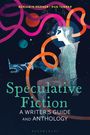 Benjamin Warner: Speculative Fiction, Buch
