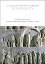 : A Cultural History of Memory in Antiquity, Buch