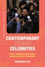 Shenshen Cai: Contemporary Chinese Celebrities, Buch