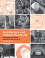 Christian Frost: Architecture and Cultural Continuity, Buch