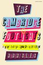 Robert Sellers: The Cambridge Footlights, Buch
