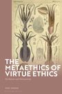Jessy Jordan: The Metaethics of Virtue Ethics, Buch