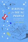 Elen Caldecott: Writing for Young People, Buch