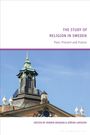 : The Study of Religion in Sweden, Buch