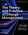 John Hayes: The Theory and Practice of Change Management, Buch