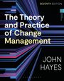 John Hayes: The Theory and Practice of Change Management, Buch