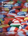 Jens Meijen: European Politics, Buch