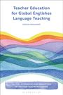 Denchai Prabjandee: Teacher Education for Global Englishes Language Teaching, Buch