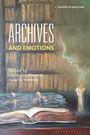 : Archives and Emotions, Buch