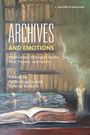 : Archives and Emotions, Buch