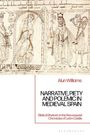 Alun Williams: Narrative, Piety and Polemic in Medieval Spain, Buch