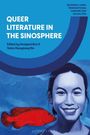 : Queer Literature in the Sinosphere, Buch