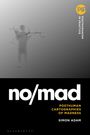 Simon Adam: No/Mad, Buch