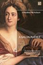 Annalisa Nicholson: A Salon-In-Exile, Buch