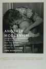 Anna Myjak-Pycia: Another Modernism, Buch