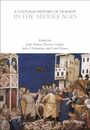 : A Cultural History of Tragedy in the Middle Ages, Buch