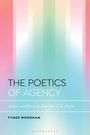 Tymek Woodham: The Poetics of Agency, Buch