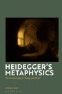 Aengus Daly: Heidegger's Metaphysics, Buch
