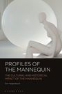 Eric Feigenbaum: Profiles of the Mannequin, Buch