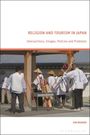 Ian Reader: Religion and Tourism in Japan, Buch