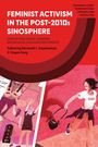 : Feminist Activism in the Post-2010s Sinosphere, Buch