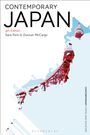 Duncan McCargo: Contemporary Japan, Buch