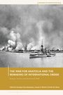 : The War for Anatolia and the Remaking of International Order, Buch