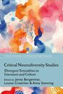 Critical Neurodiversity Studies, Buch