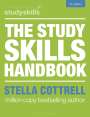 Stella Cottrell: The Study Skills Handbook, Buch