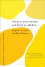 : World Englishes and Social Media, Buch