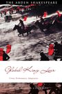 : Global King Lear, Buch