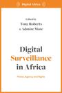 : Digital Surveillance in Africa, Buch