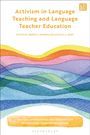 : Activism in Language Teaching and Language Teacher Education, Buch