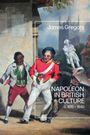 James Gregory: Napoleon in British Culture, Buch