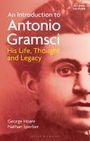 George Hoare: An Introduction to Antonio Gramsci, Buch