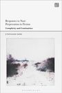 Stephanie Bird: Responses to Nazi Perpetration in Fiction, Buch