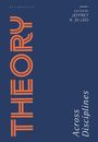 : Theory Across Disciplines, Buch