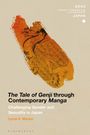 Lynne K Miyake: The Tale of Genji Through Contemporary Manga, Buch