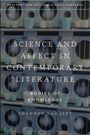 Shannon Lambert: Science and Affect in Contemporary Literature, Buch