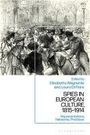 : Spies in European Culture, 1815-1914, Buch